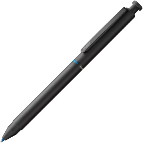 Ручка LAMY St Tri Pen Black 4001274 купити за ціною 3845 грн на сайті - THEWATCH