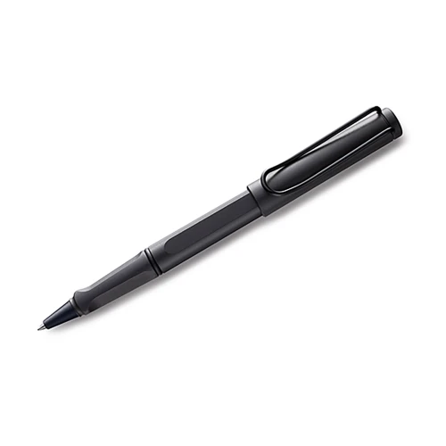 Ручка-ролер LAMY Safari Umbra 4026749 купити за ціною 1045 грн на сайті - THEWATCH