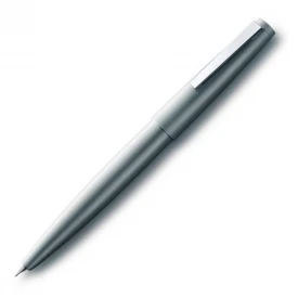 Чорнильна ручка LAMY 2000 Silver 4029587 купити за ціною 19845 грн на сайті - THEWATCH