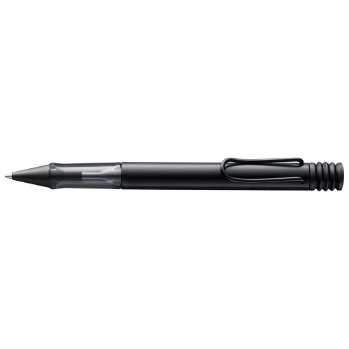 Ручка LAMY AL-Star Black 4029633 купити за ціною 1345 грн на сайті - THEWATCH