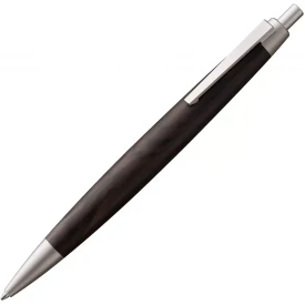 Ручка LAMY 2000 Black Wood 4029642 купити за ціною 6945 грн на сайті - THEWATCH