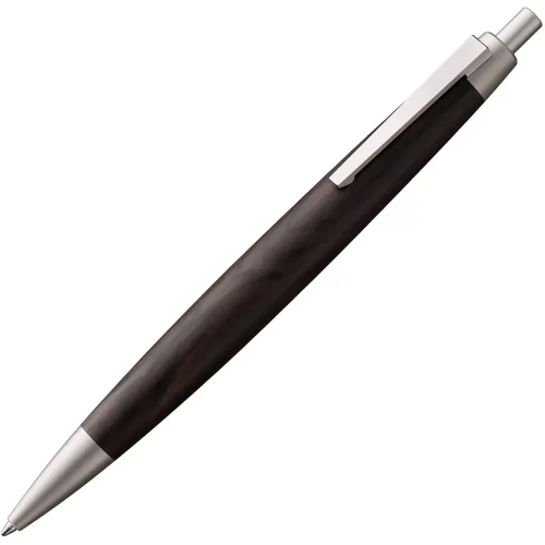 Ручка LAMY 2000 Black Wood 4029642 купити за ціною 6945 грн на сайті - THEWATCH