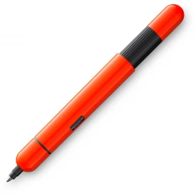 Ручка LAMY Pico Laser Orange 4029951 купити за ціною 2845 грн на сайті - THEWATCH
