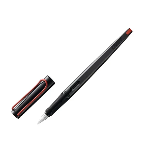Чорнильна ручка LAMY Joy Black 4029993 купити за ціною 1295 грн на сайті - THEWATCH