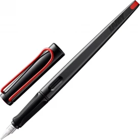 Чорнильна ручка LAMY Joy Black 4029994 купити за ціною 1295 грн на сайті - THEWATCH