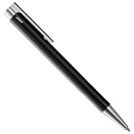Ручка LAMY Logo M+ Black 4030223 купить по цене 545 грн на сайте - THEWATCH
