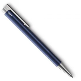 Ручка LAMY Logo M+ Blue 4030225 купити за ціною 545 грн на сайті - THEWATCH