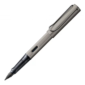 Чорнильна ручка LAMY Lx Ruthenium 4031494 купити за ціною 3745 грн на сайті - THEWATCH