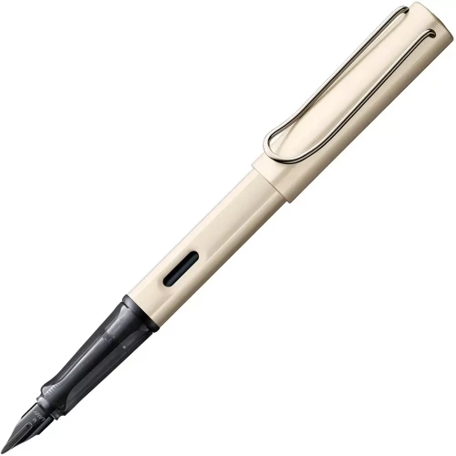 Чорнильна ручка LAMY Lx Palladium 4031497 купити за ціною 3745 грн на сайті - THEWATCH