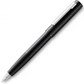 Чорнильна ручка LAMY Aion Black 4031940 купити за ціною 4095 грн на сайті - THEWATCH