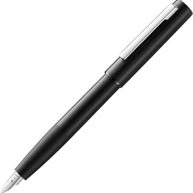Чорнильна ручка LAMY Aion Black 4031941 купити за ціною 4095 грн на сайті - THEWATCH