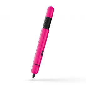 Ручка LAMY Pico Neon Pink 4032075 купити за ціною 2845 грн на сайті - THEWATCH