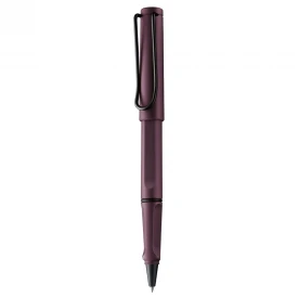 Ручка-ролер LAMY Safari Scarlet 4032320 купити за ціною 1045 грн на сайті - THEWATCH
