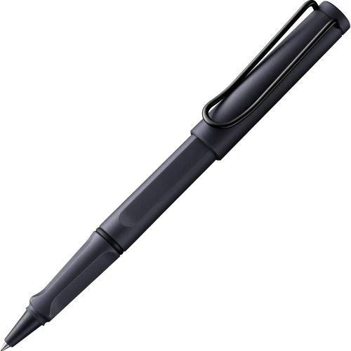 Ручка-ролер LAMY Safari Umbra 4032322 купити за ціною 1045 грн на сайті - THEWATCH