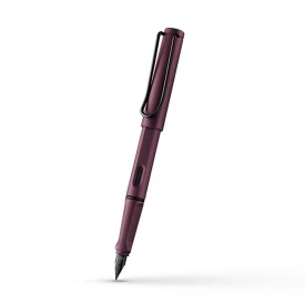 Чорнильна ручка LAMY Safari Scarlet 4038769 купити за ціною 1445 грн на сайті - THEWATCH
