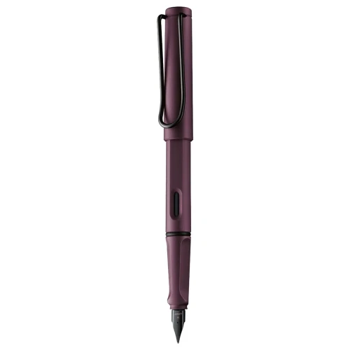 Чернильная ручка LAMY Safari Scarlet 4038770 купить по цене 1445 грн на сайте - THEWATCH