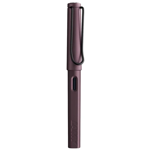 Чернильная ручка LAMY Safari Scarlet 4038770 купить по цене 1445 грн на сайте - THEWATCH