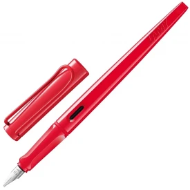 Чорнильна ручка LAMY Joy Strawberry 4038957 купити за ціною 1295 грн на сайті - THEWATCH