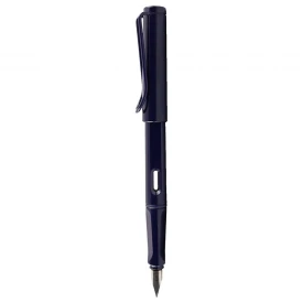 Чорнильна ручка LAMY Safari Dark Dusk 4039746 купити за ціною 1445 грн на сайті - THEWATCH