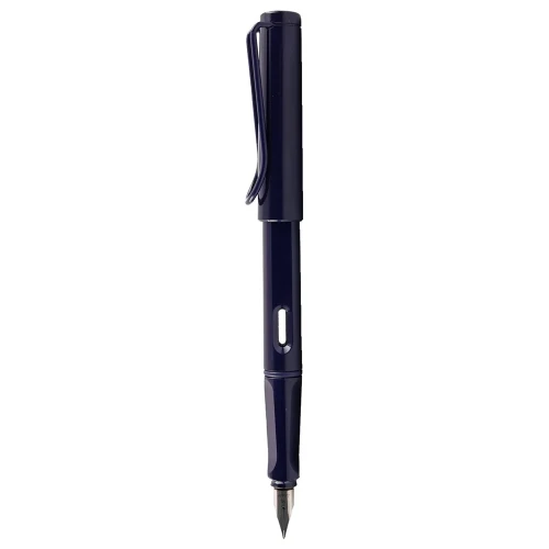 Чорнильна ручка LAMY Safari Dark Dusk 4039746 купити за ціною 1445 грн на сайті - THEWATCH