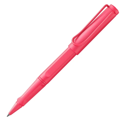 Ручка-ролер LAMY Safari Sunset 4040288 купити за ціною 1045 грн на сайті - THEWATCH