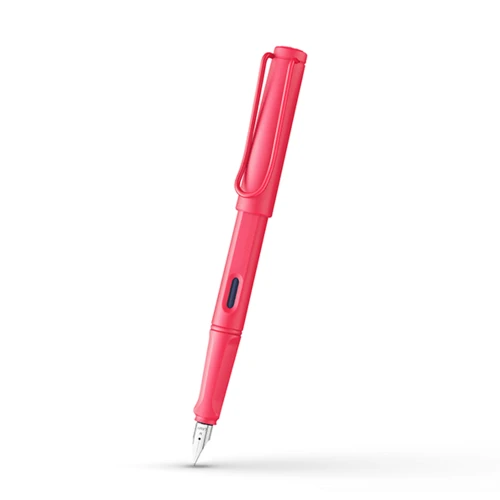 Чернильная ручка LAMY Safari Sunset 4040304 купить по цене 1445 грн на сайте - THEWATCH