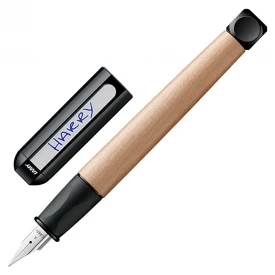 Чернильная ручка LAMY ABC Black 4040664 купить по цене 1045 грн на сайте - THEWATCH
