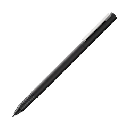 Ручка-ролер LAMY Cp1 Black 4040775 купити за ціною 2695 грн на сайті - THEWATCH