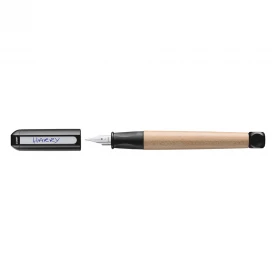 Чернильная ручка LAMY ABC Black 4041754 купить по цене 1045 грн на сайте - THEWATCH