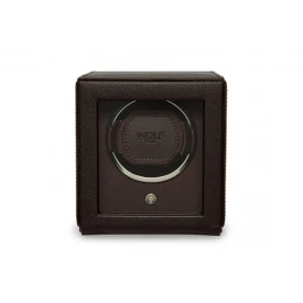 Віндер Wolf Cub Winder w/ Cover Brn 461106 купити за ціною 21900 грн на сайті - THEWATCH