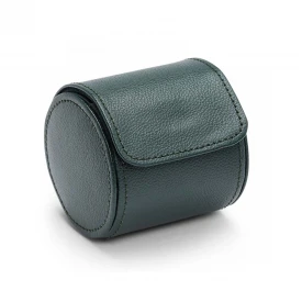 Рол Wolf British Racing Narrow Single Watch Roll Green 529081 купити за ціною 5760 грн на сайті - THEWATCH