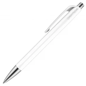 Ручка Caran d'Ache 888 Infinite White купить по цене 0 грн на сайте - THEWATCH