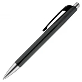 Ручка Caran d'Ache 888 Infinite Black купить по цене 0 грн на сайте - THEWATCH