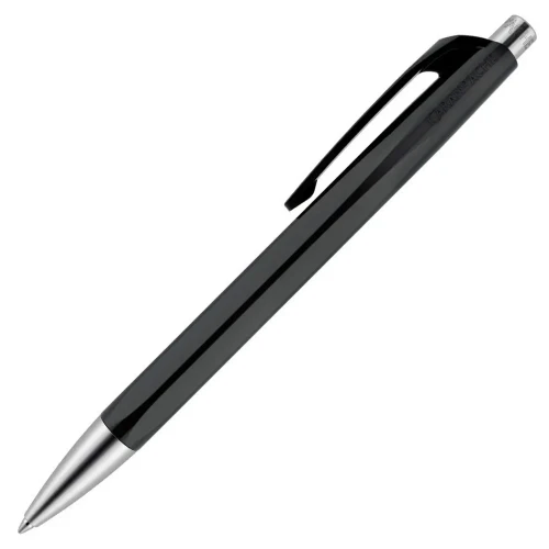 Ручка Caran d'Ache 888 Infinite Black купить по цене 0 грн на сайте - THEWATCH