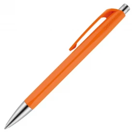Ручка Caran d'Ache 888 Infinite Orange купить по цене 0 грн на сайте - THEWATCH