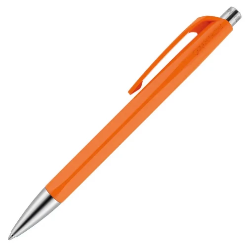 Ручка Caran d'Ache 888 Infinite Orange купити за ціною 0 грн на сайті - THEWATCH