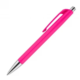 Ручка Caran d'Ache 888 Infinite Purple Red купить по цене 0 грн на сайте - THEWATCH