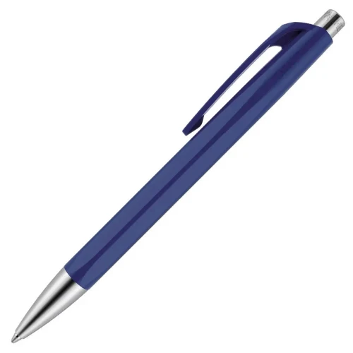 Ручка Caran d'Ache 888 Infinite Blue купити за ціною 0 грн на сайті - THEWATCH