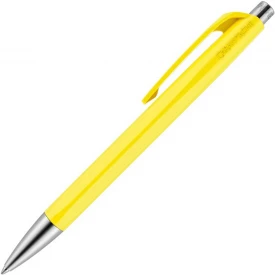 Ручка Caran d'Ache 888 Infinite Yellow купить по цене 0 грн на сайте - THEWATCH