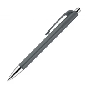 Ручка Caran d'Ache 888 Infinite Light Grey купить по цене 0 грн на сайте - THEWATCH
