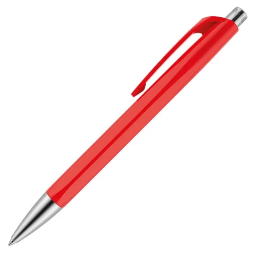 Ручка Caran d'Ache 888 Infinite Red купити за ціною 0 грн на сайті - THEWATCH