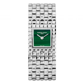 Жіночий годинник FREDERIQUE CONSTANT MANCHETTE FC-200MA1MC6B купити за ціною 112220 грн на сайті - THEWATCH