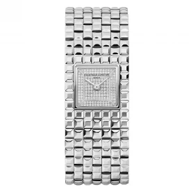 Жіночий годинник FREDERIQUE CONSTANT MANCHETTE FC-200PVD1MC6B купити за ціною 253970 грн на сайті - THEWATCH