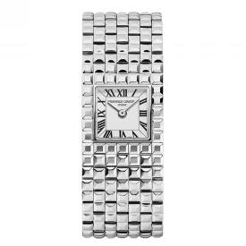 Жіночий годинник FREDERIQUE CONSTANT MANCHETTE FC-200WR1MC6B купити за ціною 76790 грн на сайті - THEWATCH