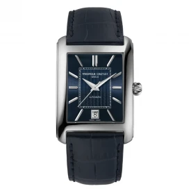Чоловічий годинник FREDERIQUE CONSTANT CLASSICS CARRÉE AUTOMATIC FC-303N4C26 купити за ціною 70880 грн на сайті - THEWATCH