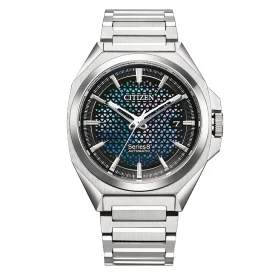 Чоловічий годинник CITIZEN SERIES 8 NA1010-84X купити за ціною 65040 грн на сайті - THEWATCH