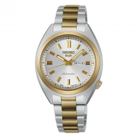Женские наручные часы SEIKO 5 SPORTS SRE024K1 купить по цене 21300 грн на сайте - THEWATCH