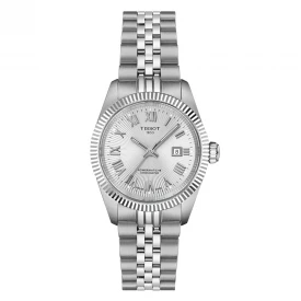 Жіночий годинник TISSOT BALLADE 30MM T156.208.11.033.00 купити за ціною 0 грн на сайті - THEWATCH