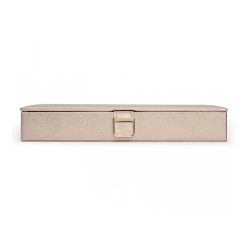 Шкатулка Wolf Palermo Safe Deposit Box 213516 купити за ціною 10140 грн на сайті - THEWATCH