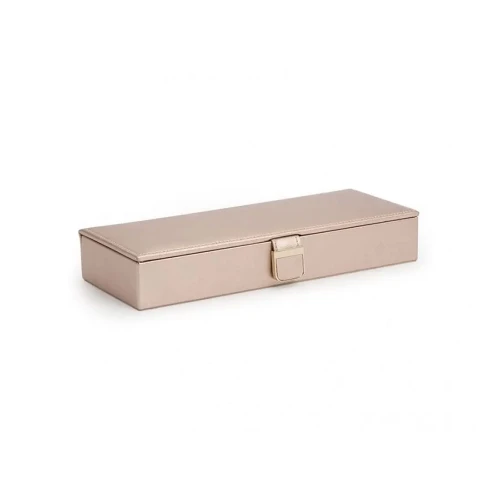 Шкатулка Wolf Palermo Safe Deposit Box 213516 купити за ціною 10140 грн на сайті - THEWATCH